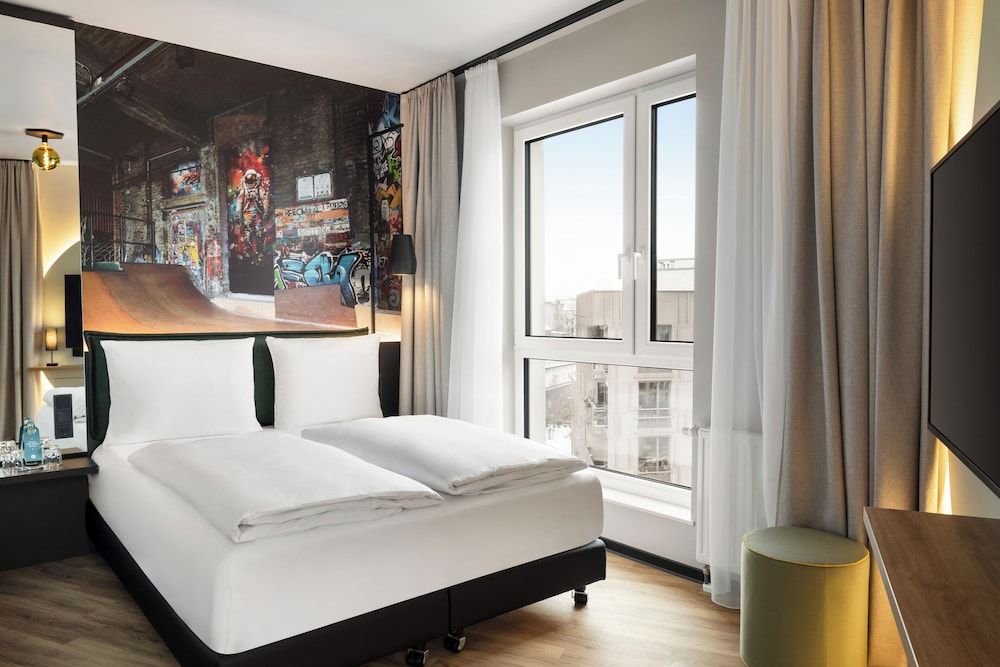 Bild von Zimmer (Comfort Plus)