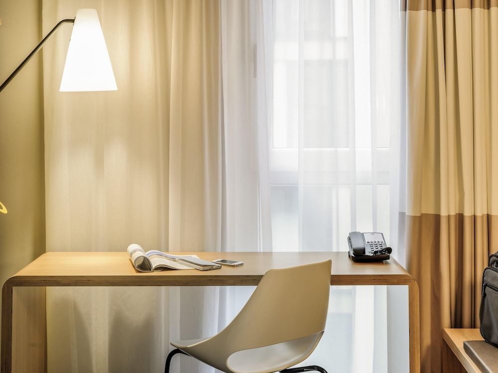Bild von Familienzimmer, 1 Doppelbett und Schlafsofa