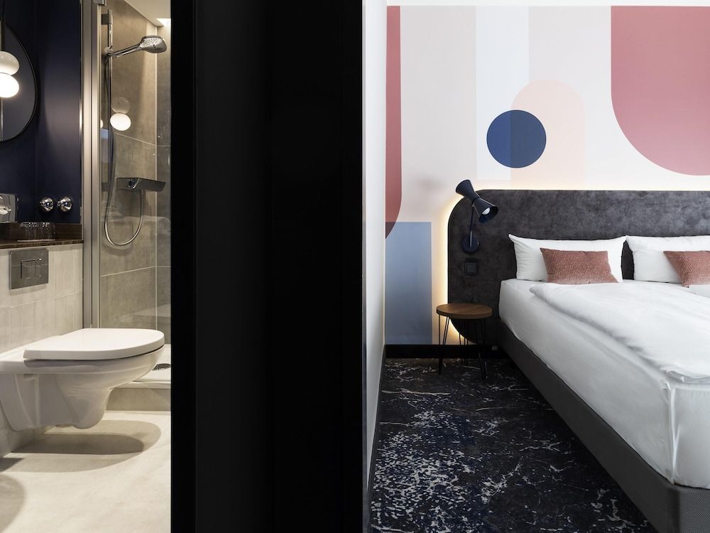 Bild von Standard-Doppelzimmer