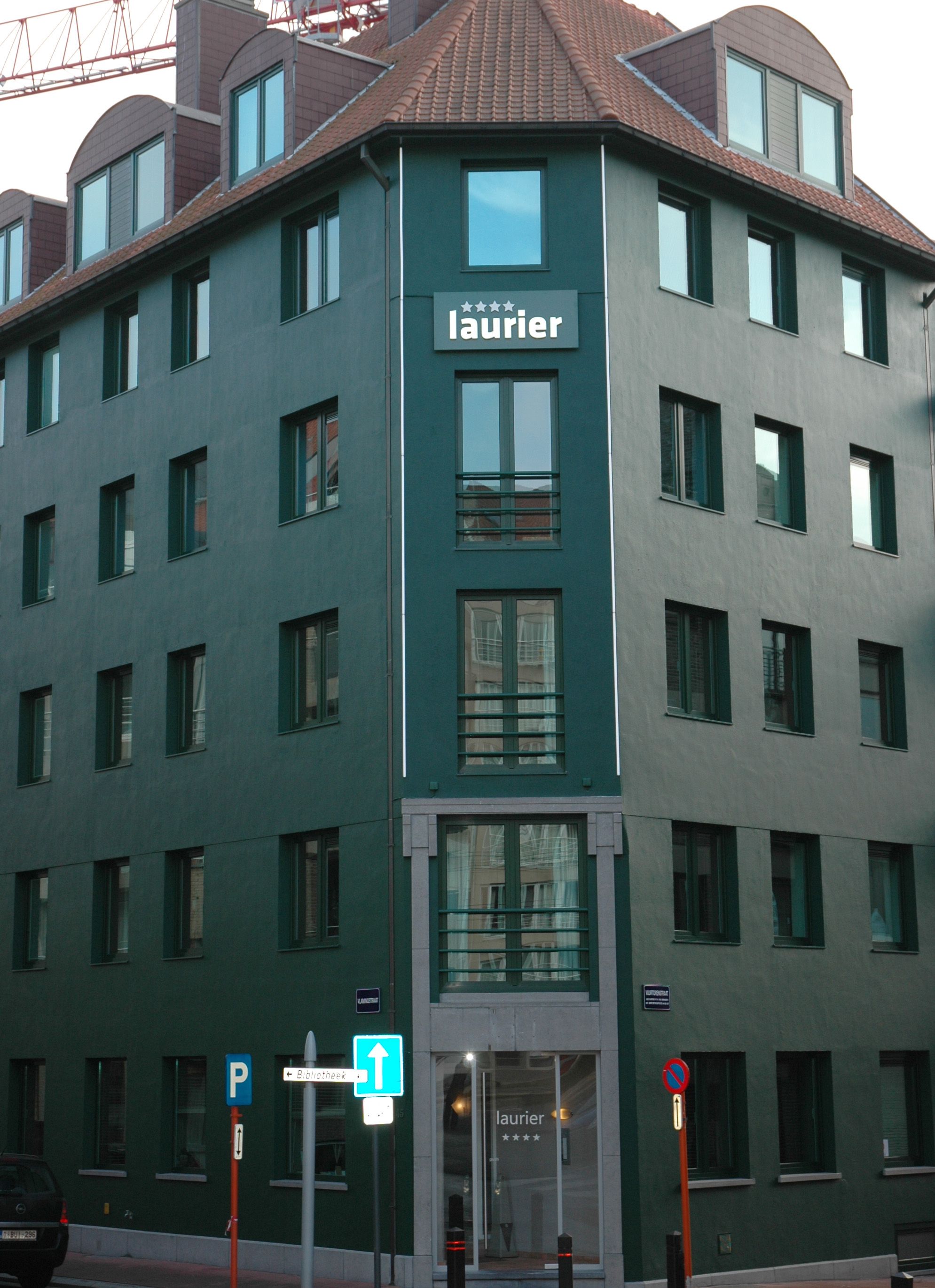 Fassade