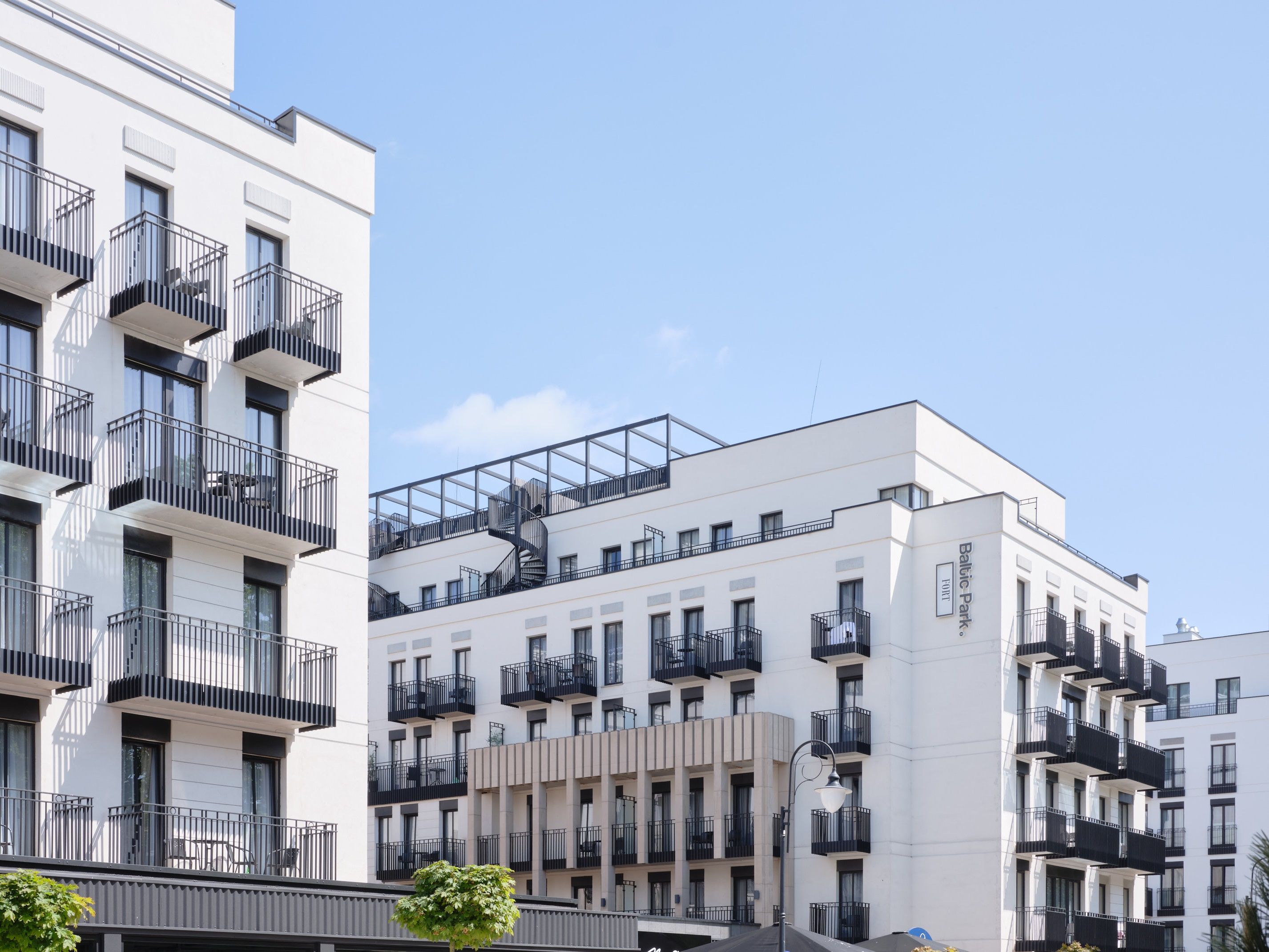 Fassade