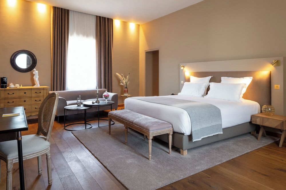 Bild von Familien-Suite