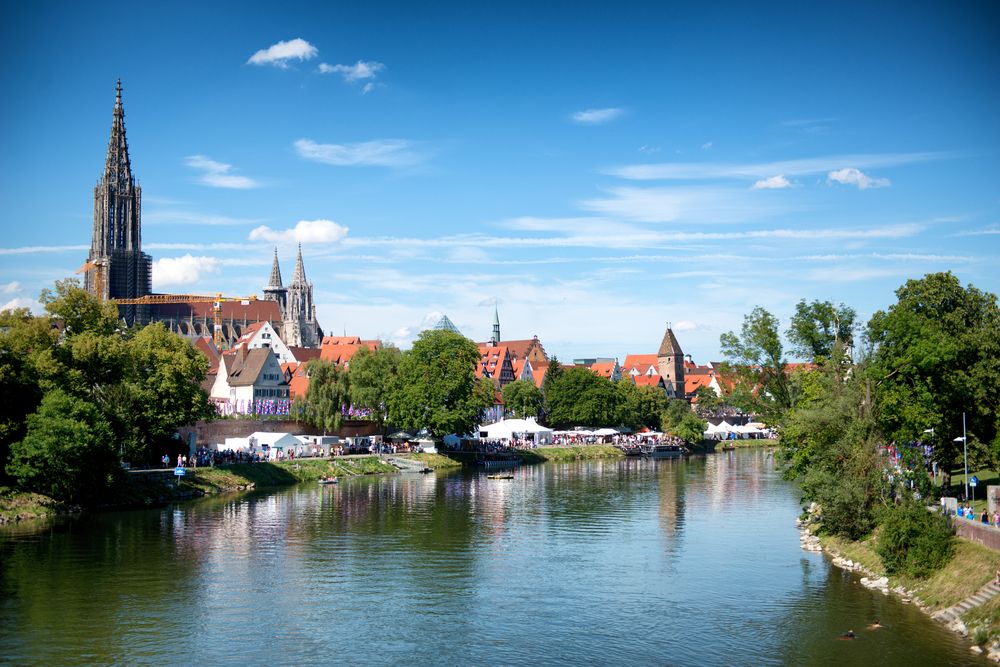 Umgebung