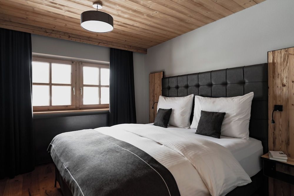 Bild von Suite mit einem Schlafzimmer