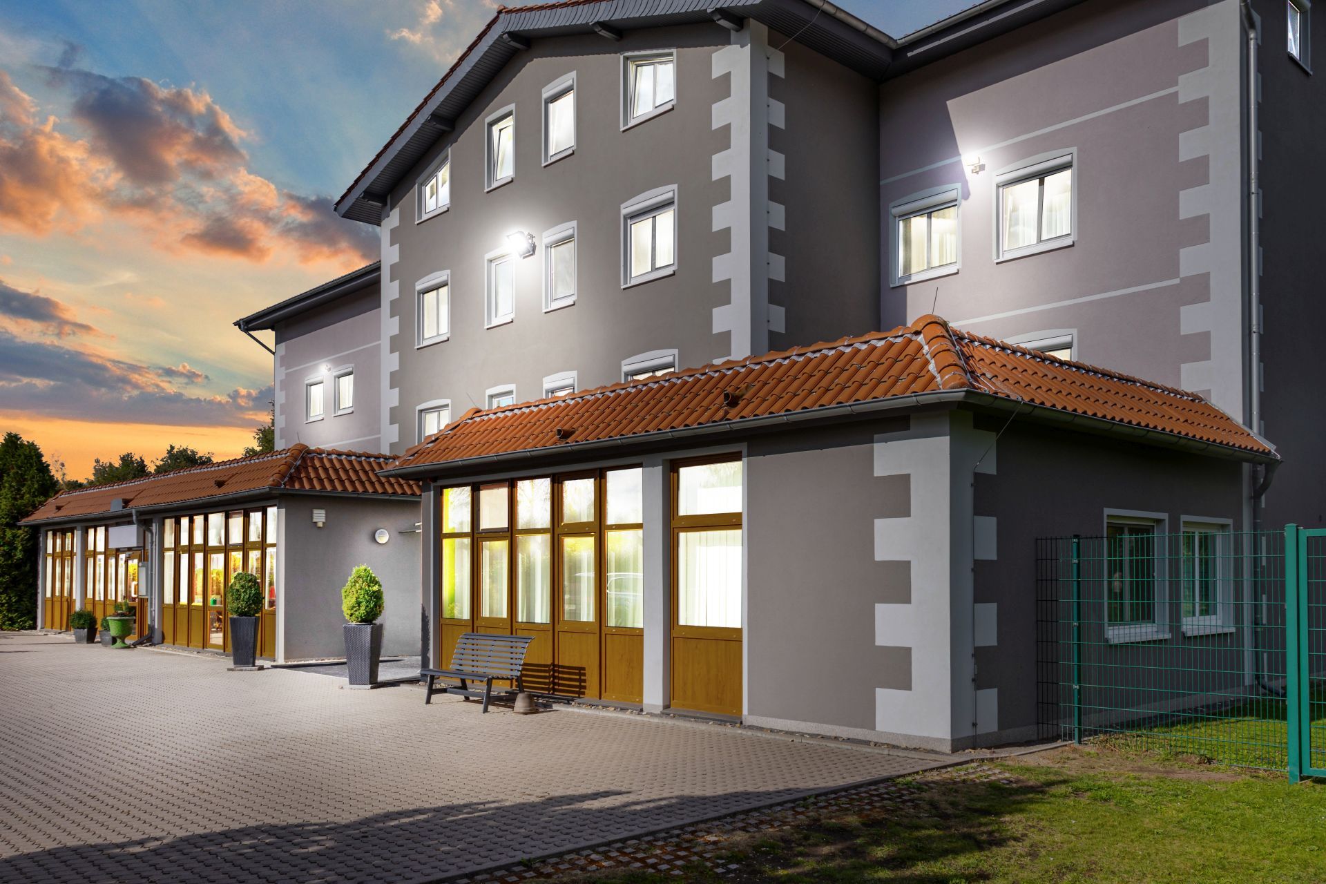 Fassade