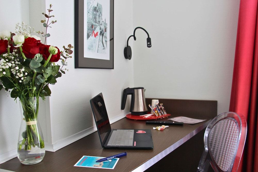 Bild von Standard-Vierbettzimmer, Mehrere Betten