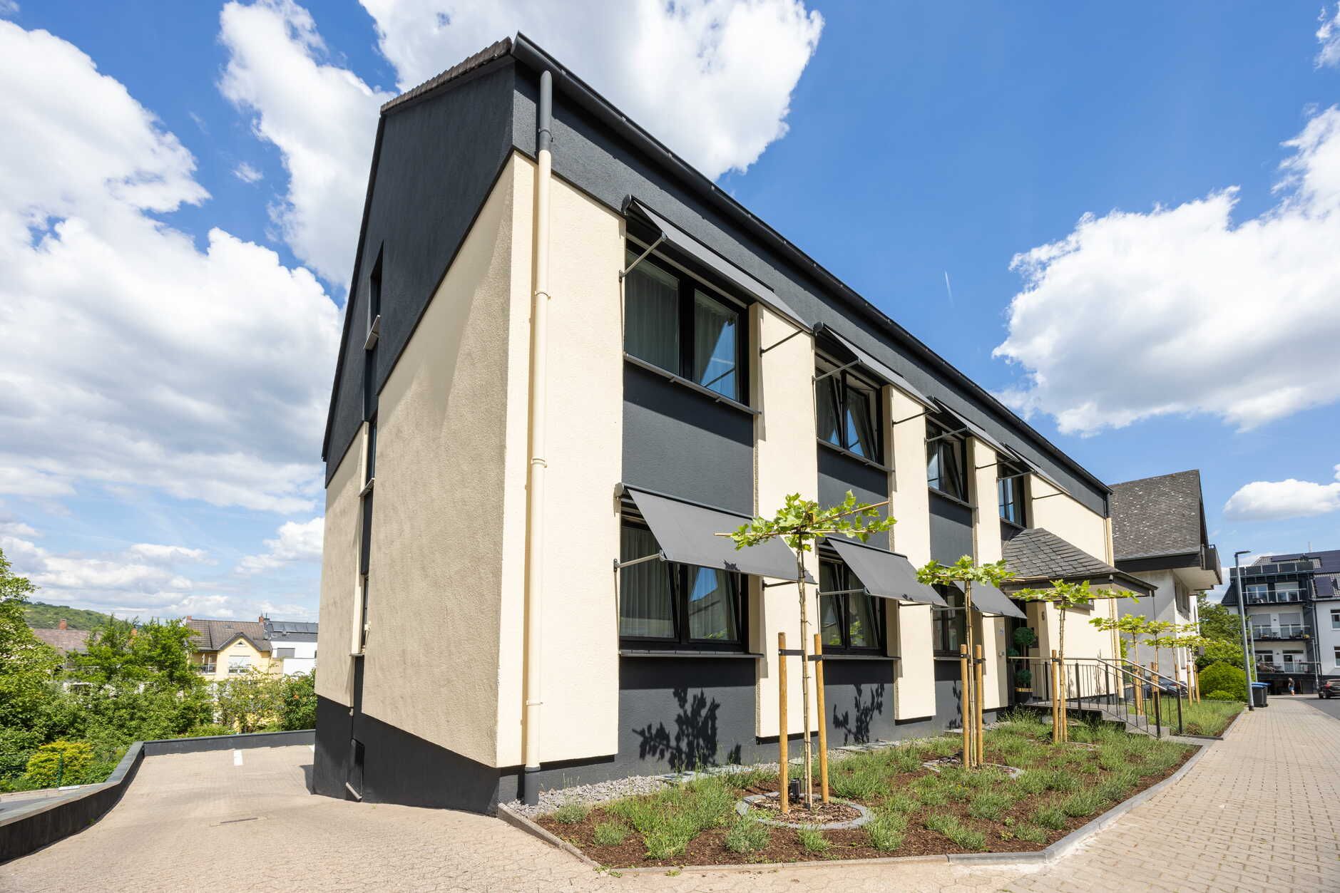 Fassade
