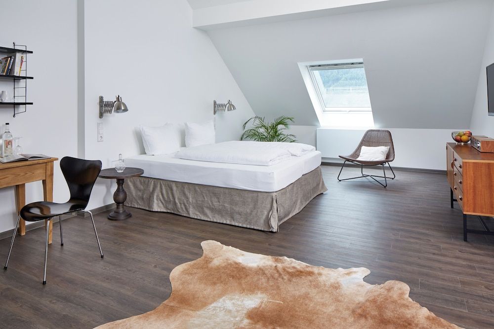 Bild von Exclusive-Doppelzimmer