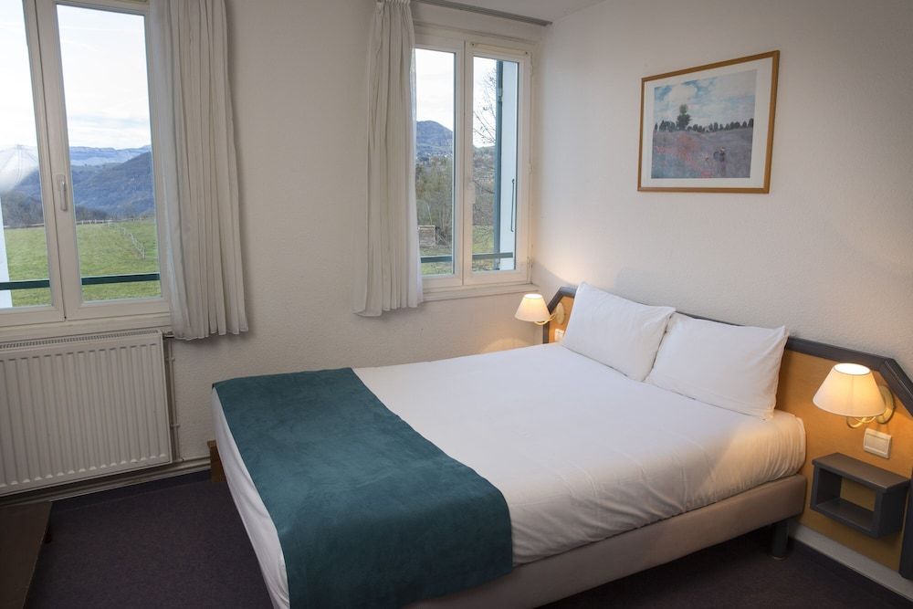 Bild von Familienzimmer, Mehrere Betten