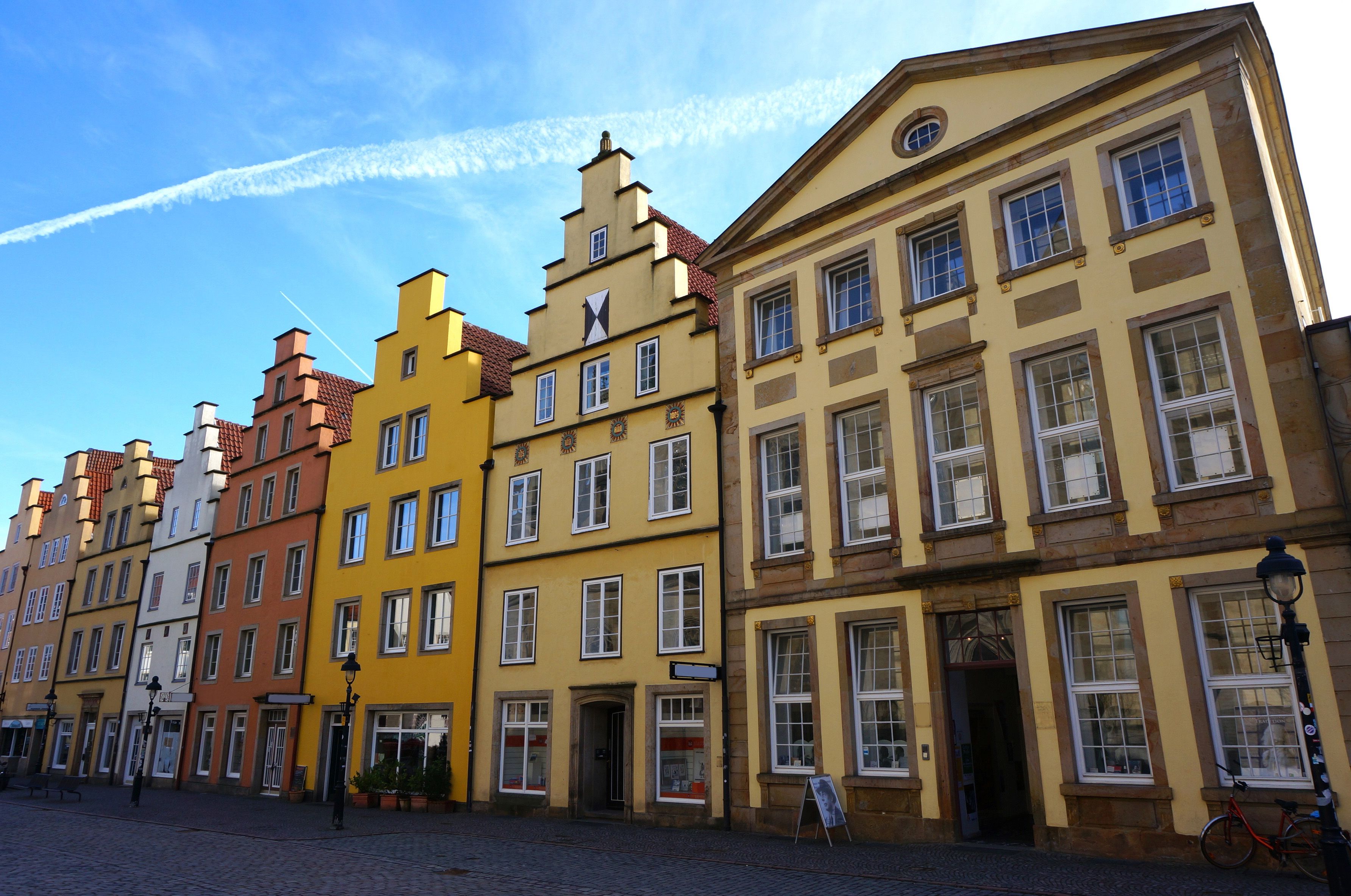 Umgebung