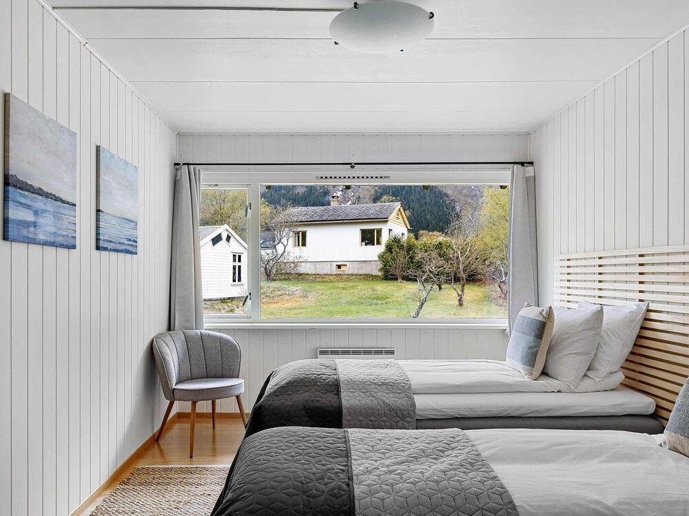Bild von Standard-Zweibettzimmer
