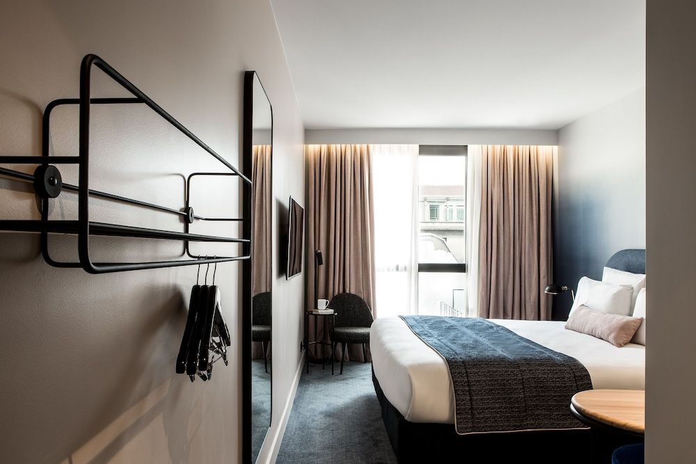 Bild von Classic-Zimmer