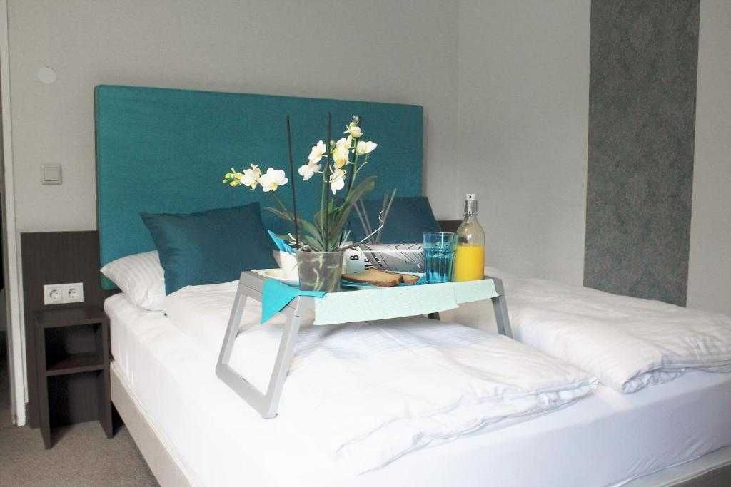 Bild von Budget Zimmer