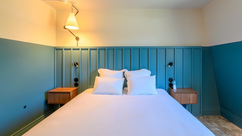 Bild von Standardzimmer, 1 Doppelbett