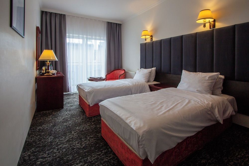Bild von Zweibettzimmer