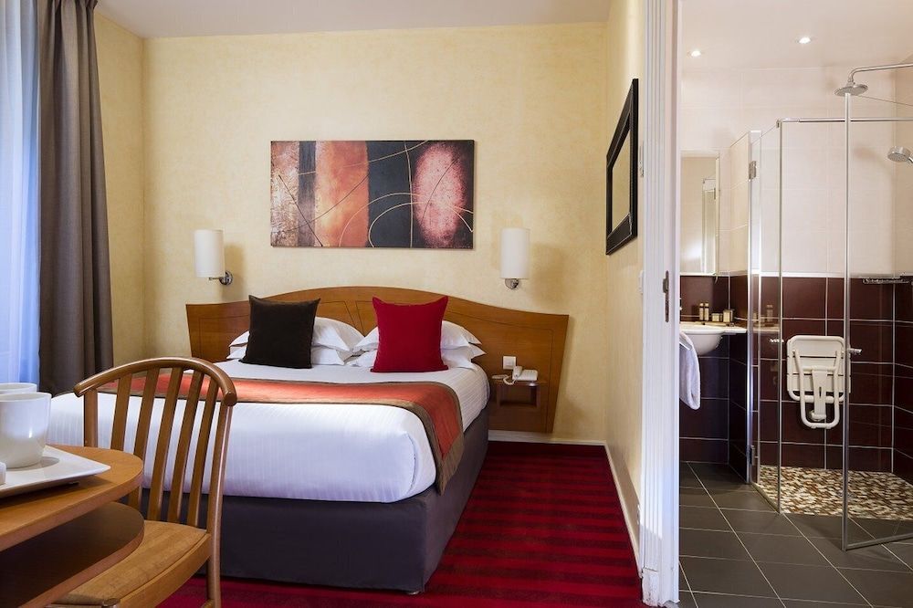 Bild von Comfort-Doppelzimmer