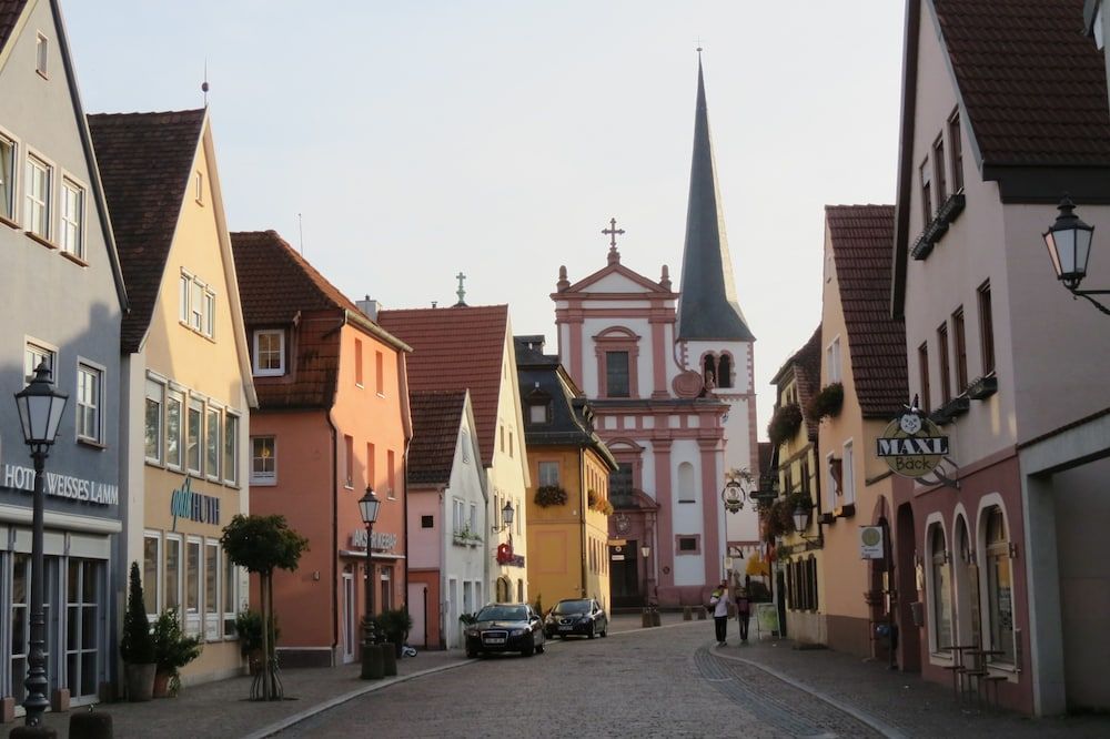 Allgemein
