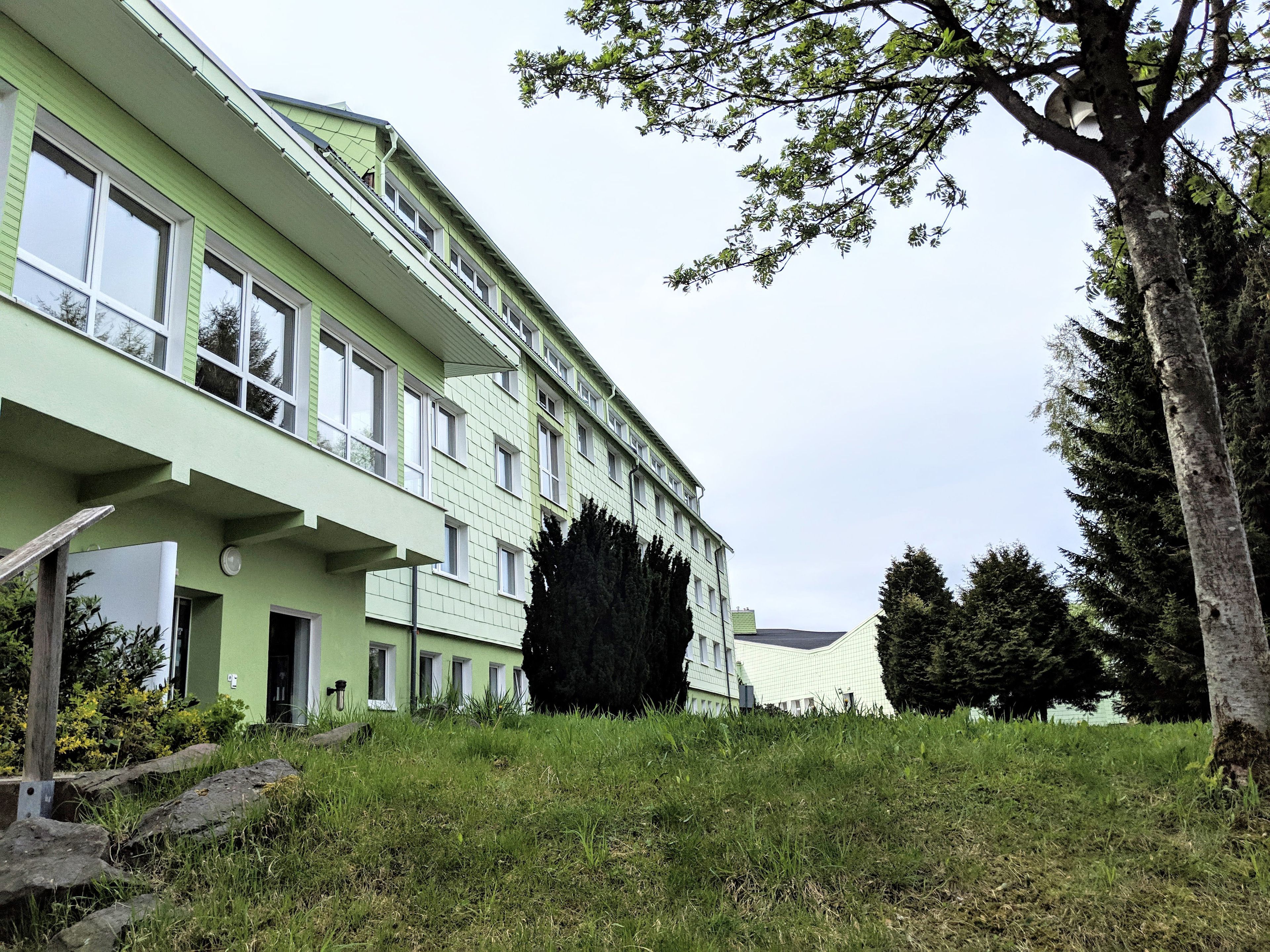 Fassade