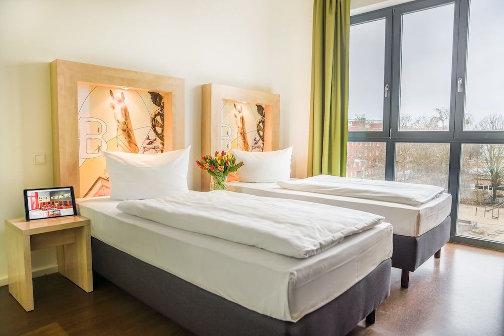 Bild von Standardzimmer