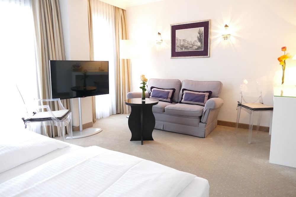 Bild von Junior-Suite