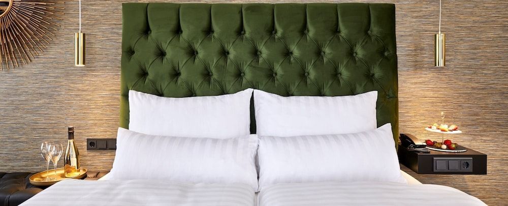 Bild von Wellnessresort Special