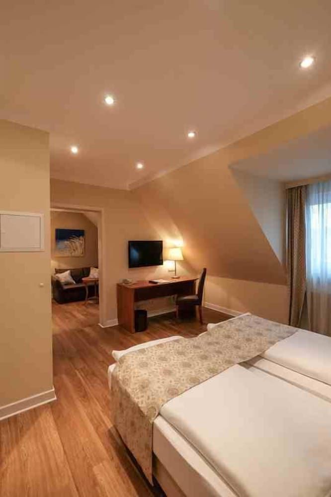 Bild von Junior Suite