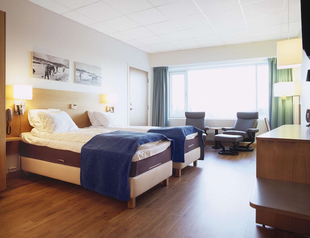 Bild von Superior-Zweibettzimmer