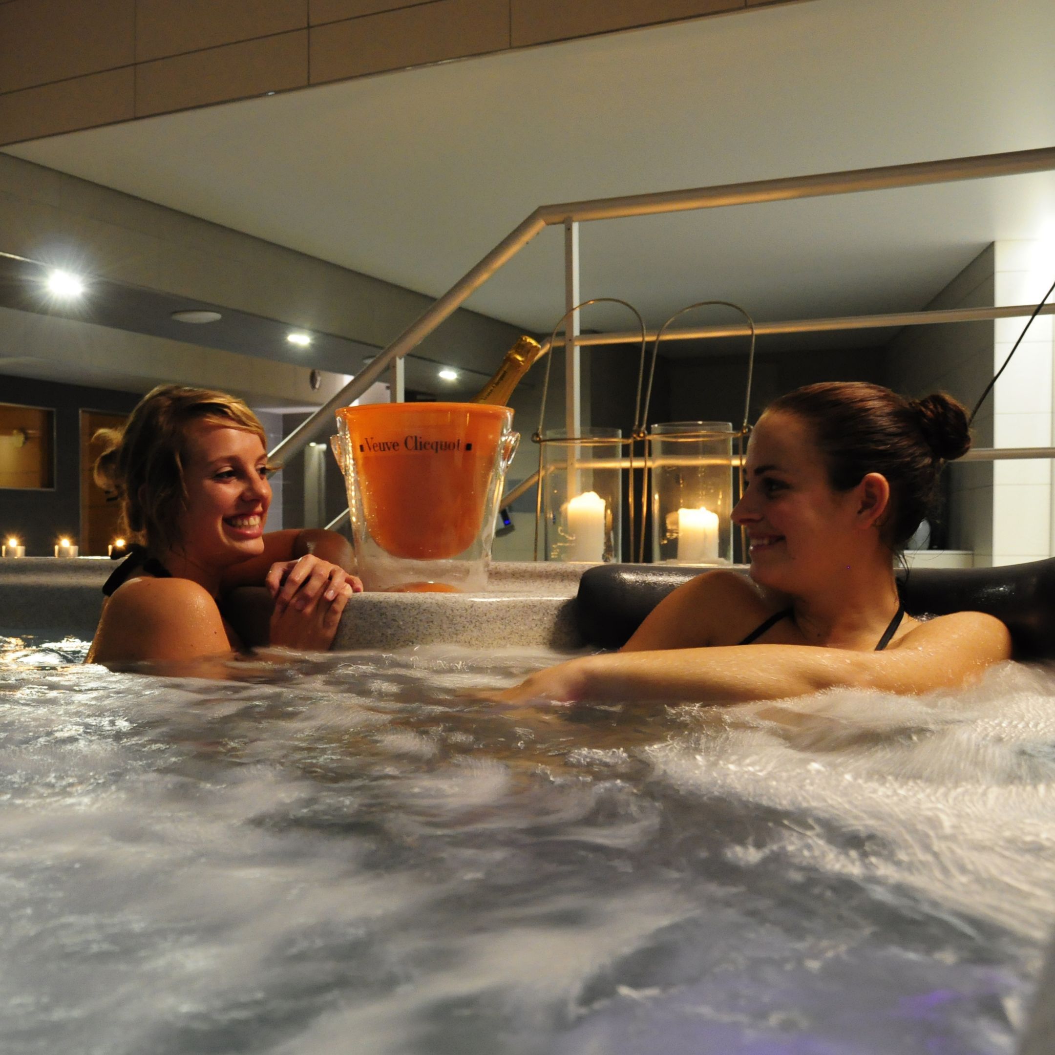 Hotelausstattung