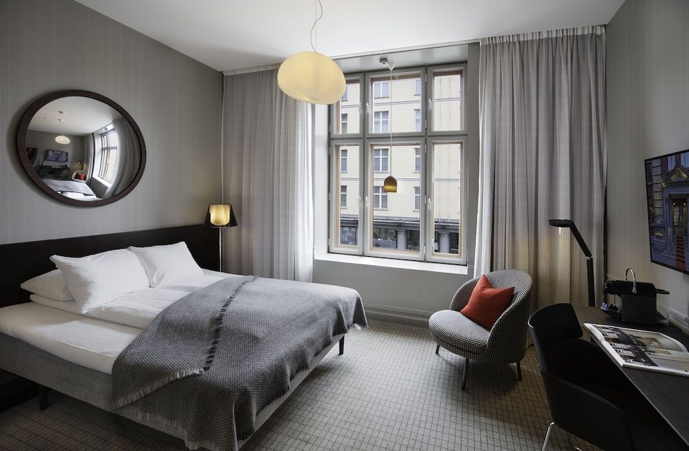 Bild von Standard-Doppelzimmer