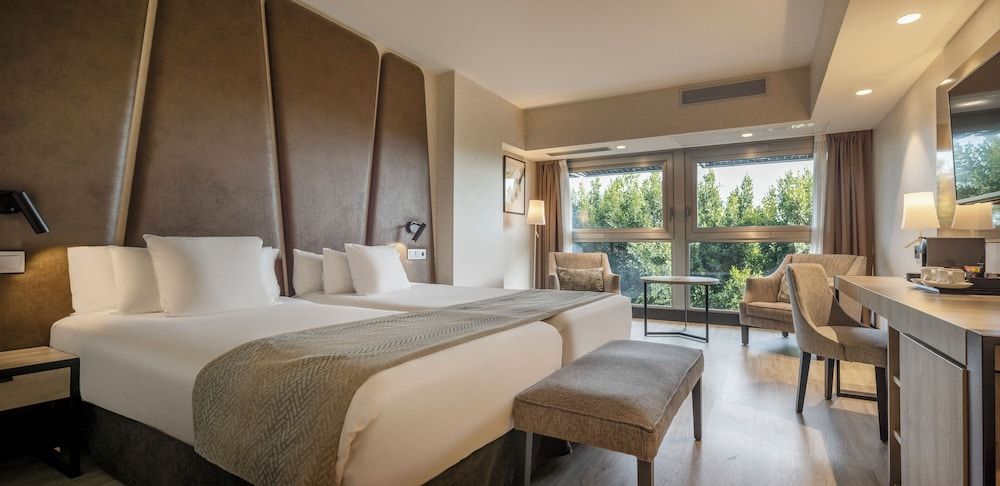 Bild von Superior-Doppelzimmer
