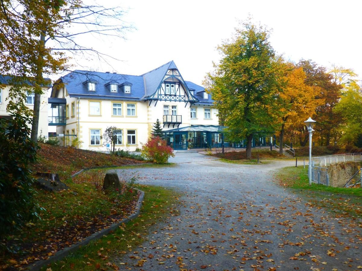 Unterkunft