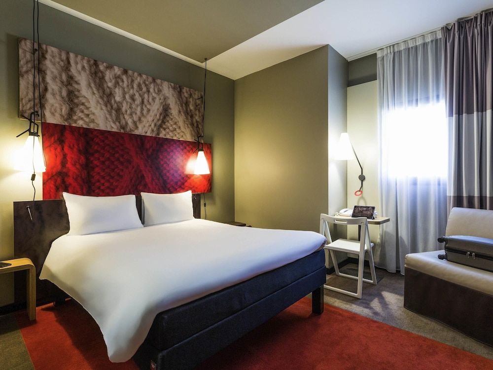 Bild von Comfort-Doppelzimmer, 1 Doppelbett