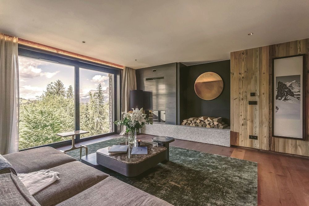 Bild von Penthouse (The Alpine)