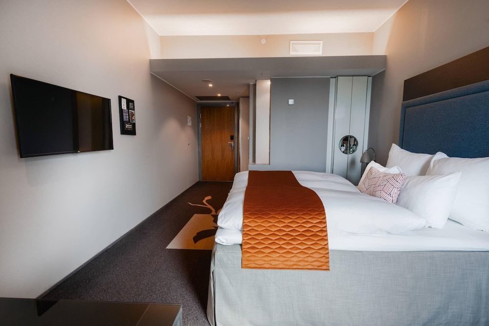 Bild von Superior-Zimmer, 1 Doppelbett, Nichtraucher