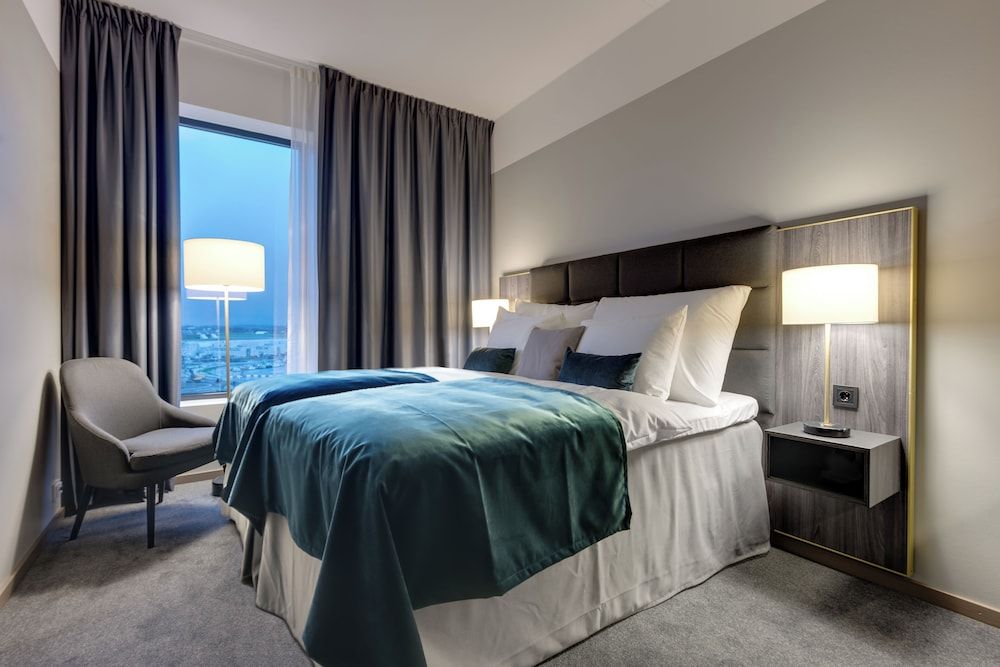 Bild von Standard-Zweibettzimmer, Nichtraucher