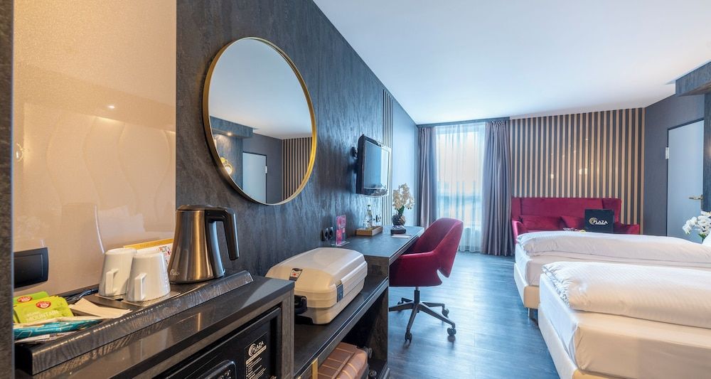 Bild von Premium Twin Room
