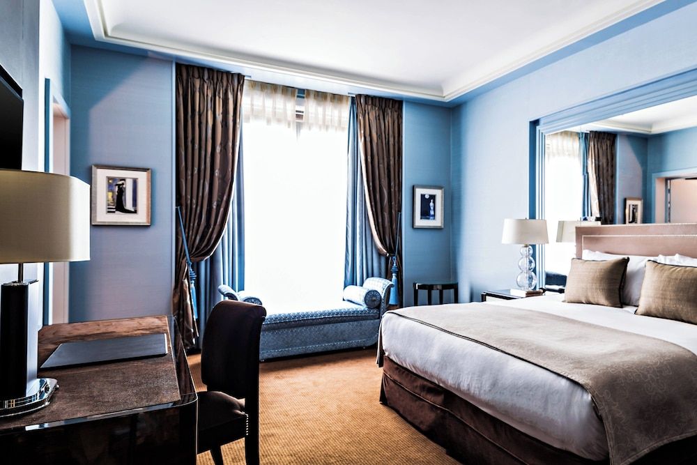 Bild von Macassar Suite Terrace