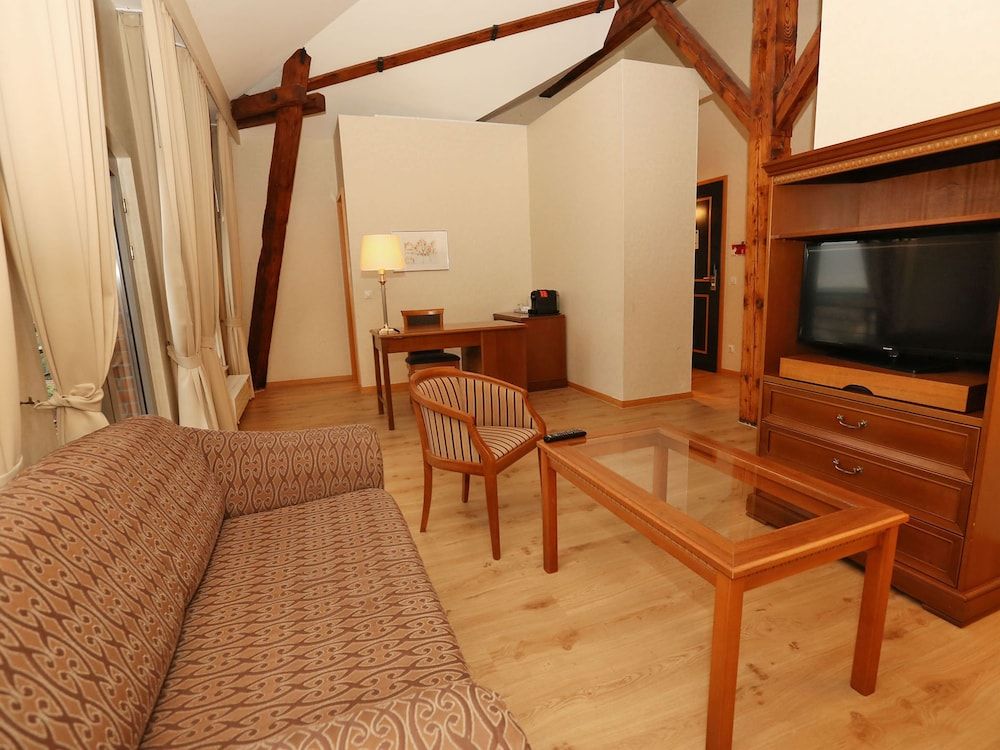 Bild von Suite