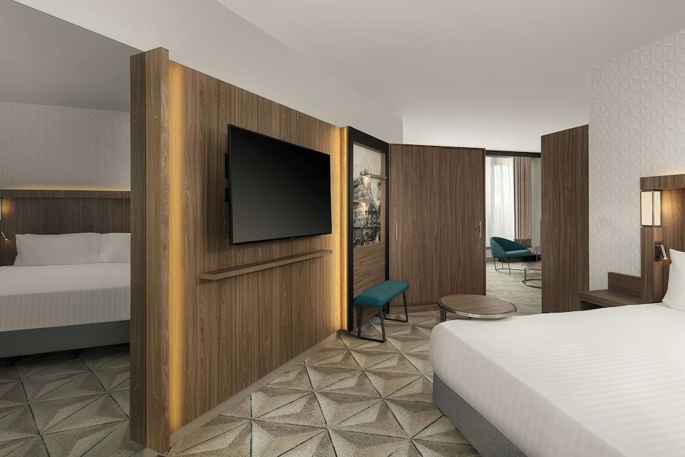 Bild von Suite, 1 Schlafzimmer, Nichtraucher