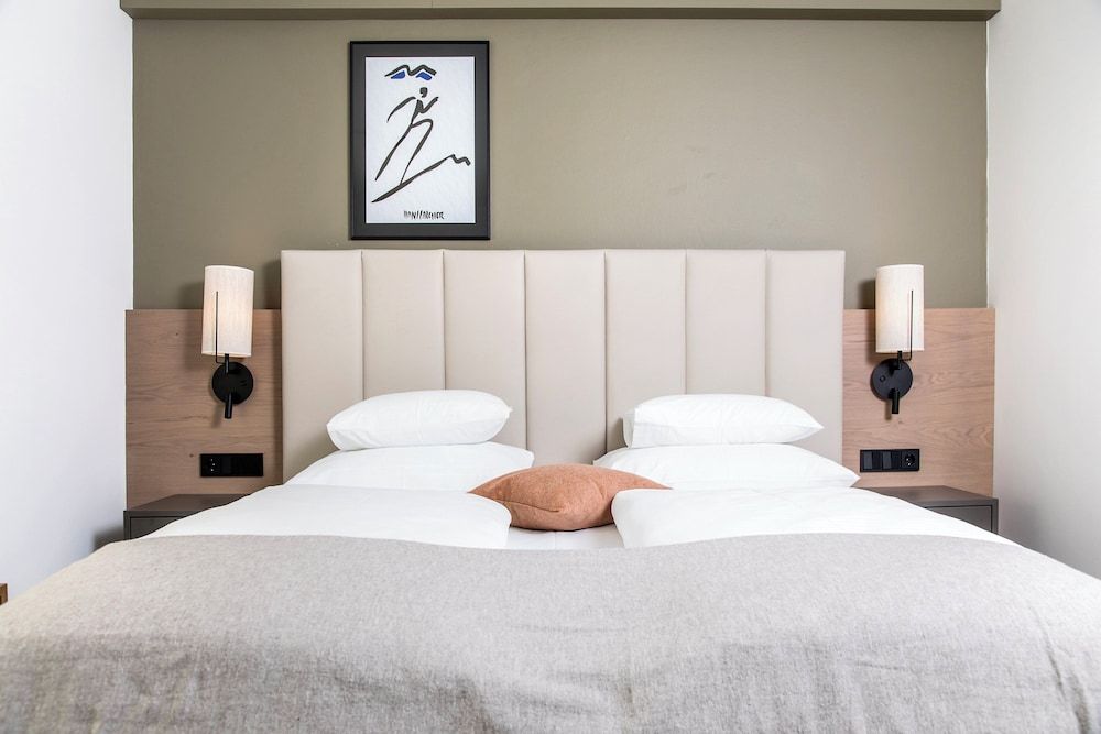 Bild von Classic-Doppelzimmer (Plus)
