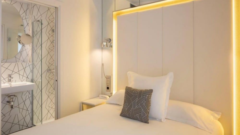 Bild von Classic-Doppelzimmer