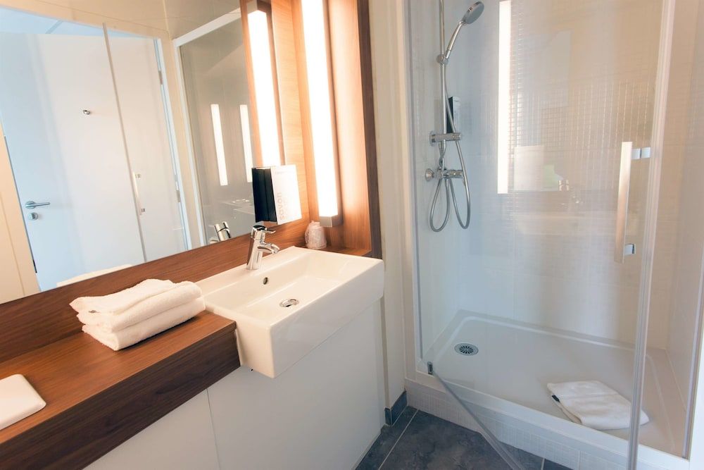 Bild von Standardzimmer, 2 Einzelbetten