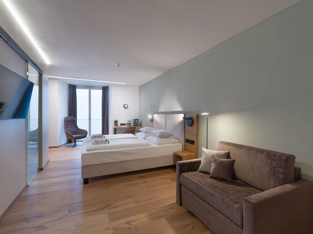 Bild von Economy-Zimmer