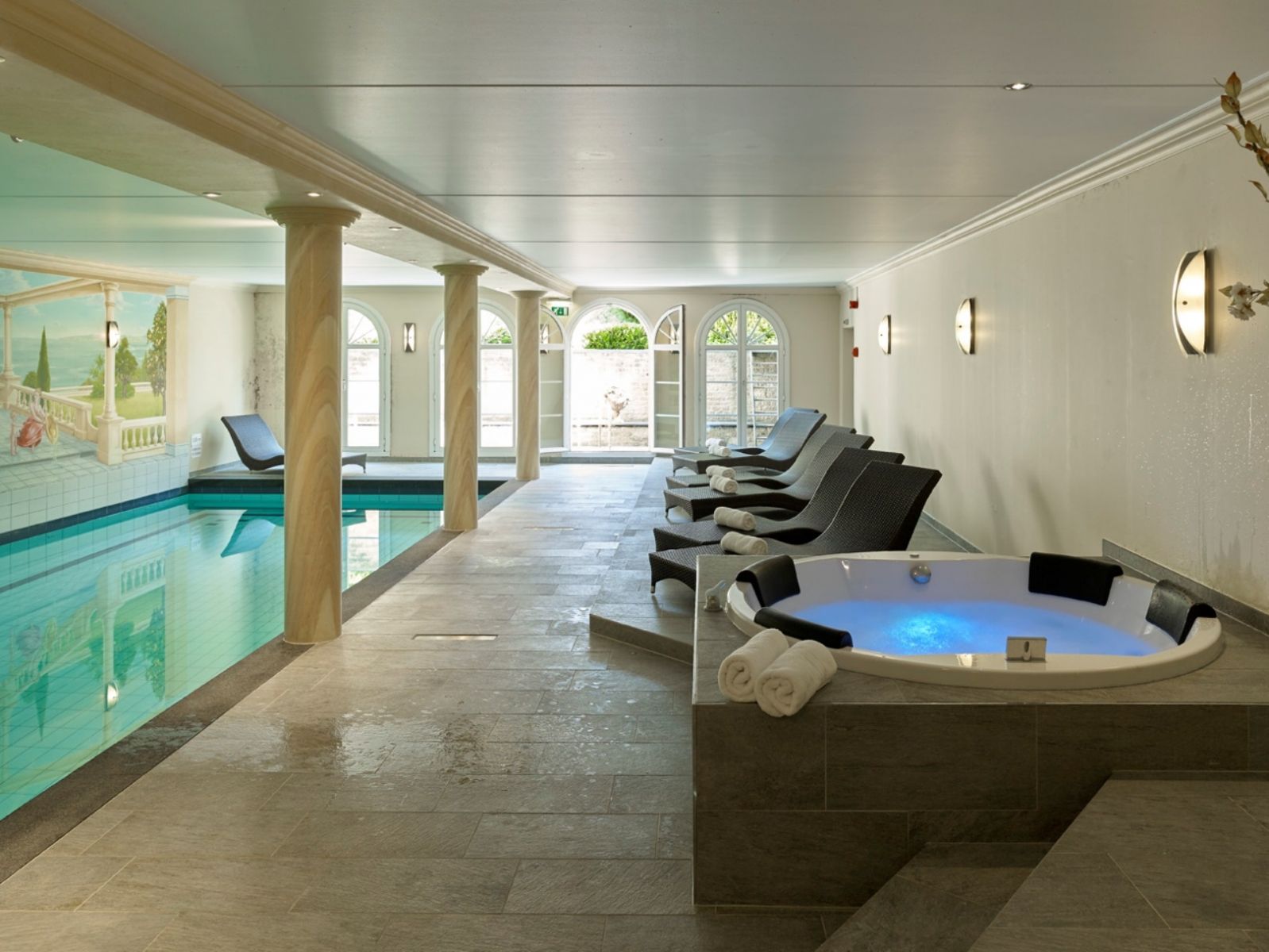 Wellness