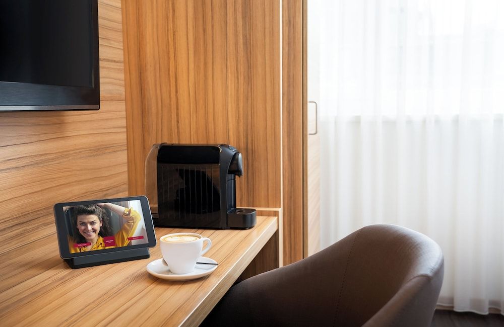 Bild von Comfort-Zimmer