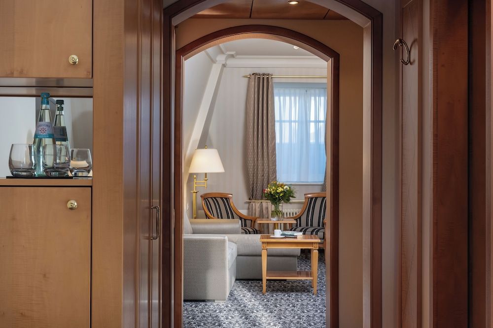 Bild von Deluxe-Zimmer