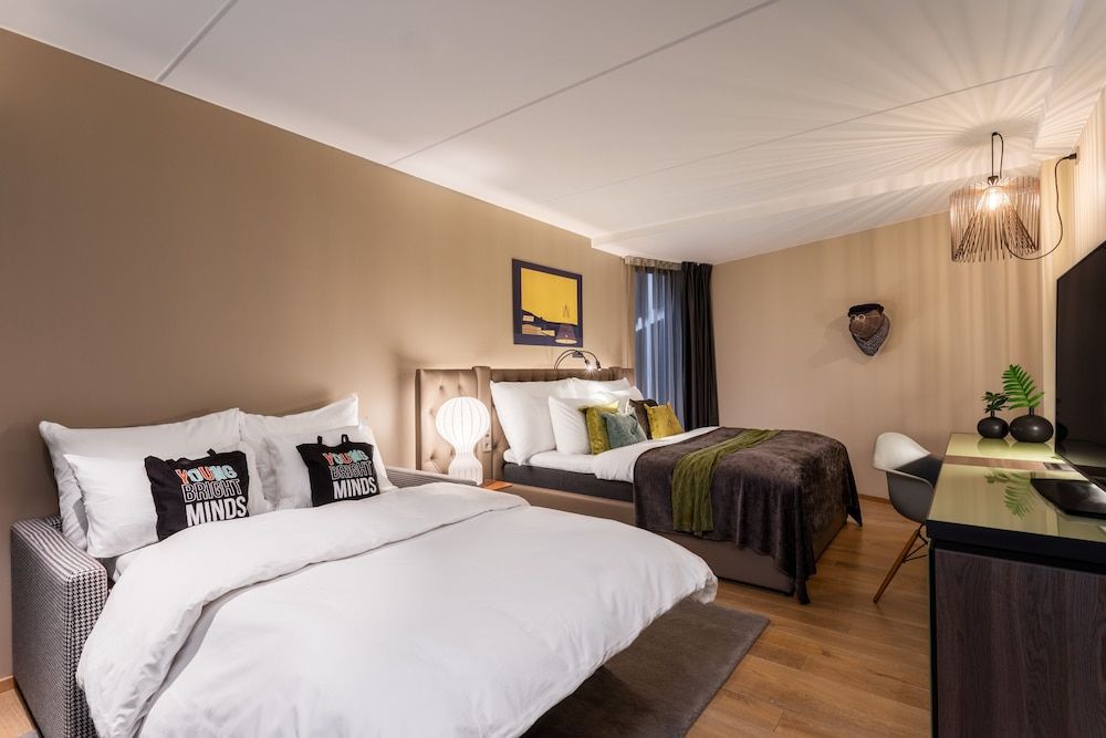 Bild von Familienzimmer