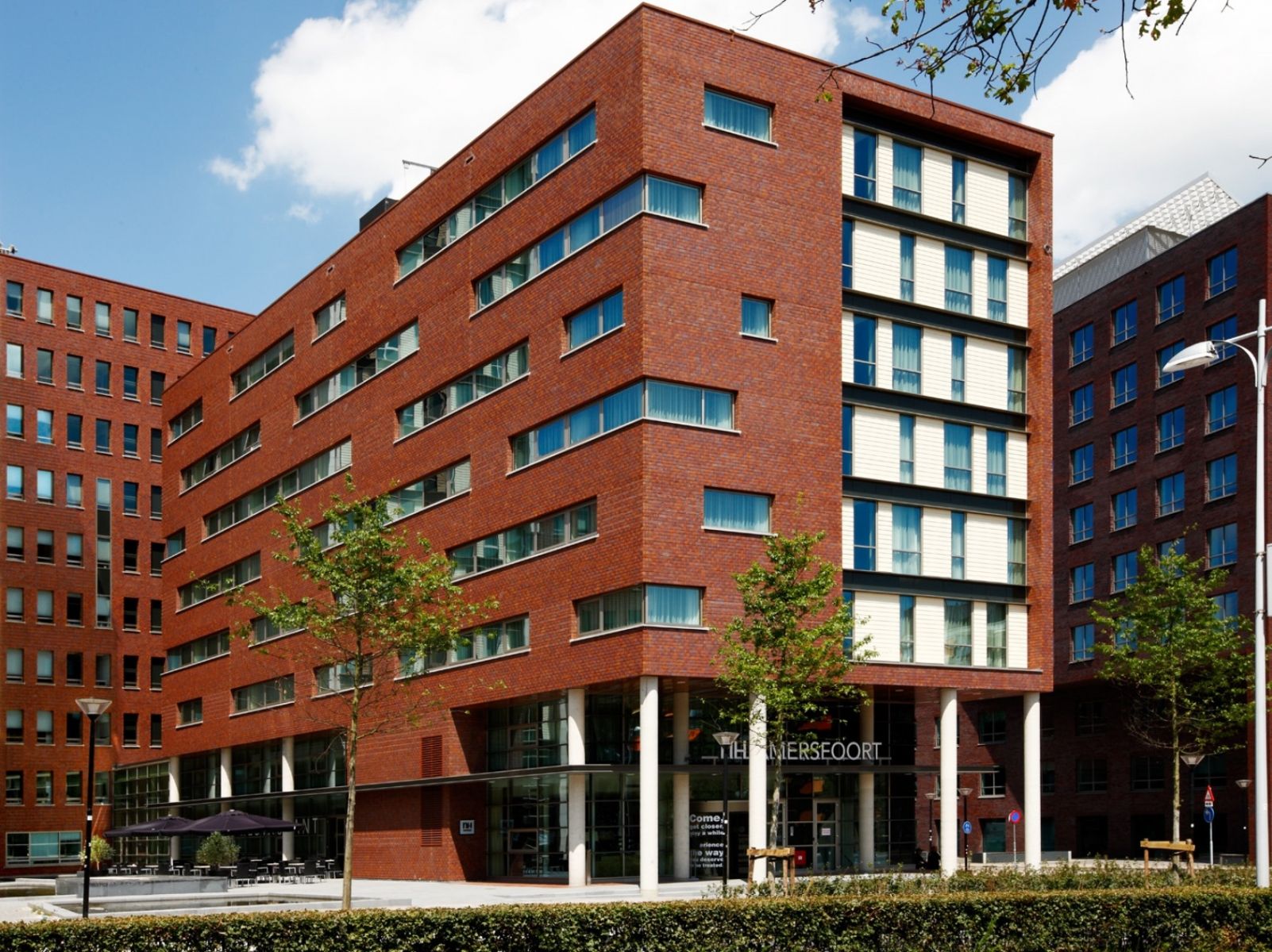 Fassade
