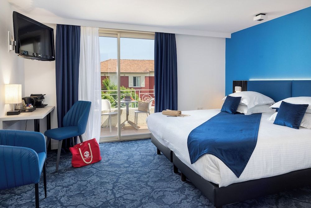 Bild von Superior-Zimmer