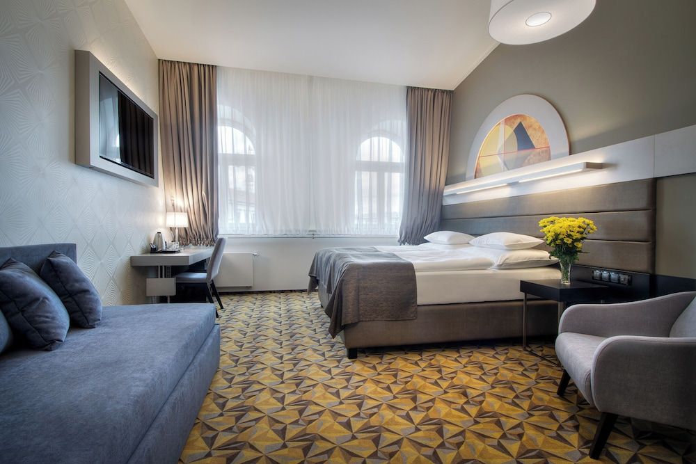Bild von Wellnessresort Special
